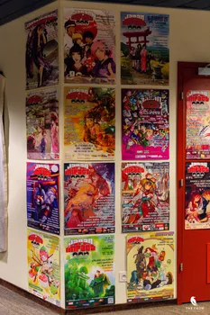 Copyright : Michael Bally